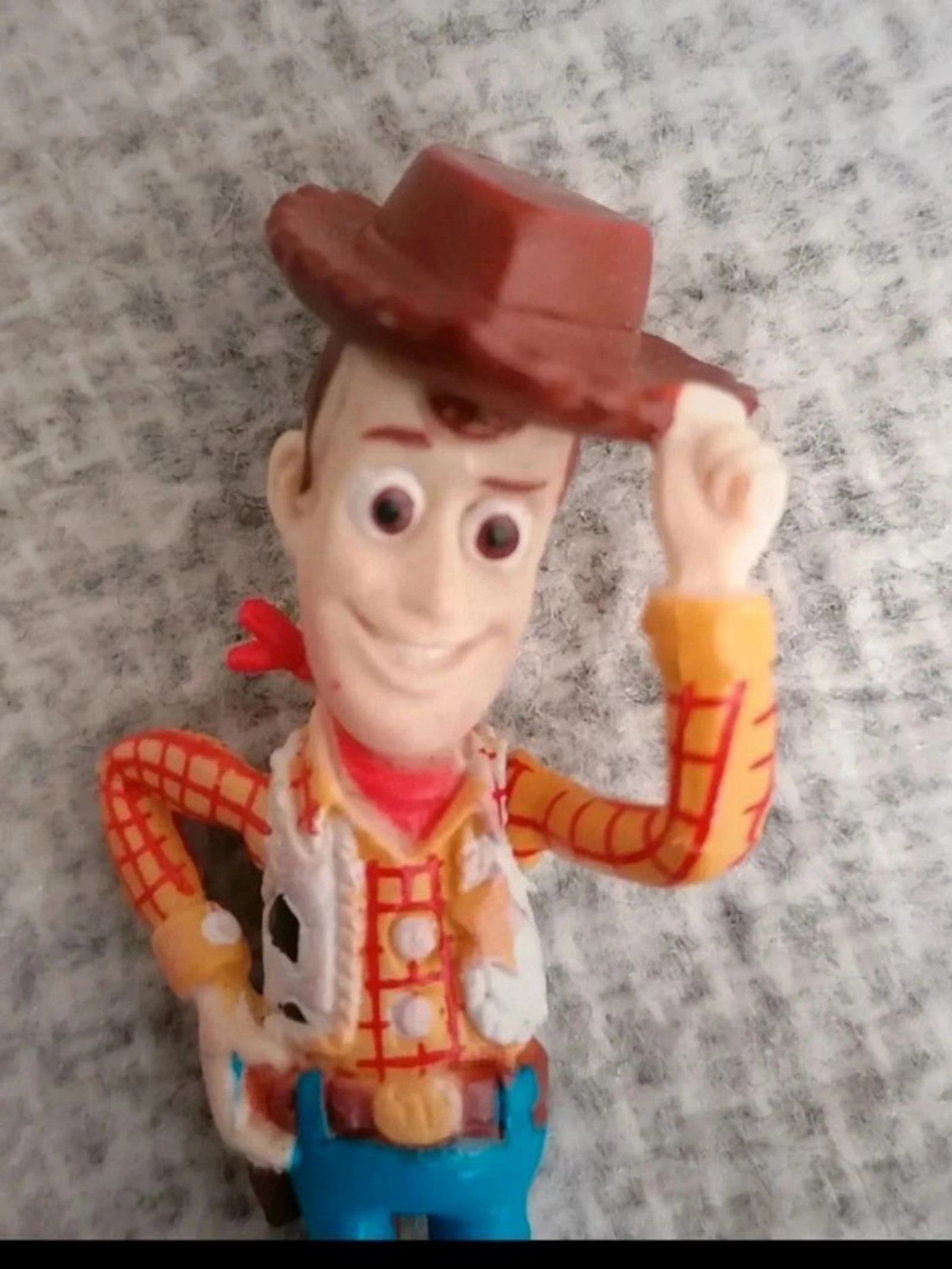 Woodie-figuur uit Toy Story – photo 5